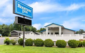 Rodeway Inn Lexington West